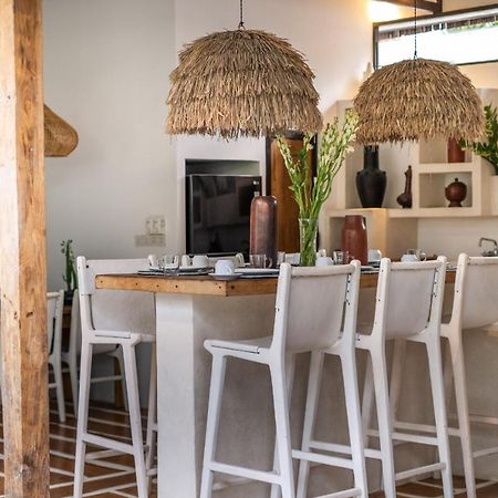 Villa Yogi Surf 3 Canggu 外观 照片