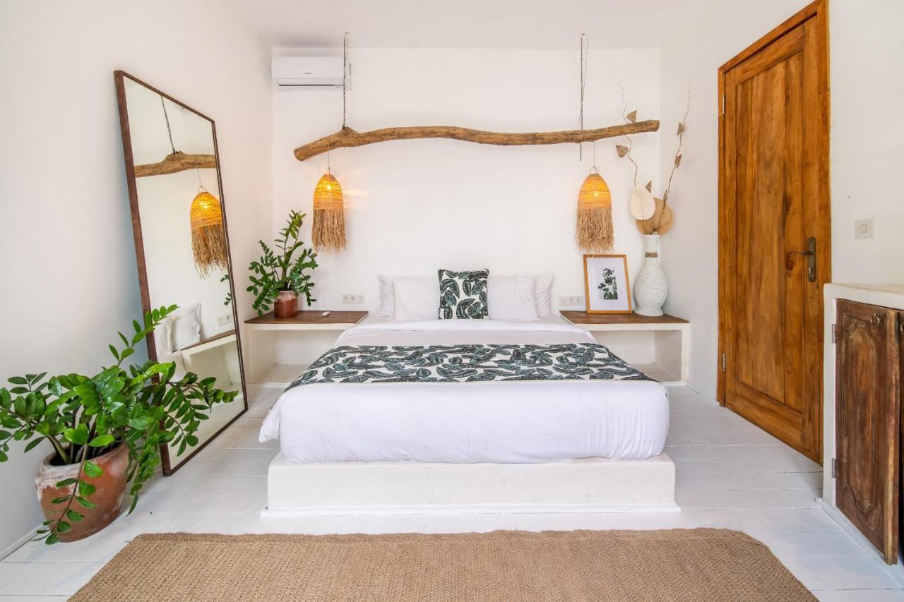 Villa Yogi Surf 3 Canggu 外观 照片