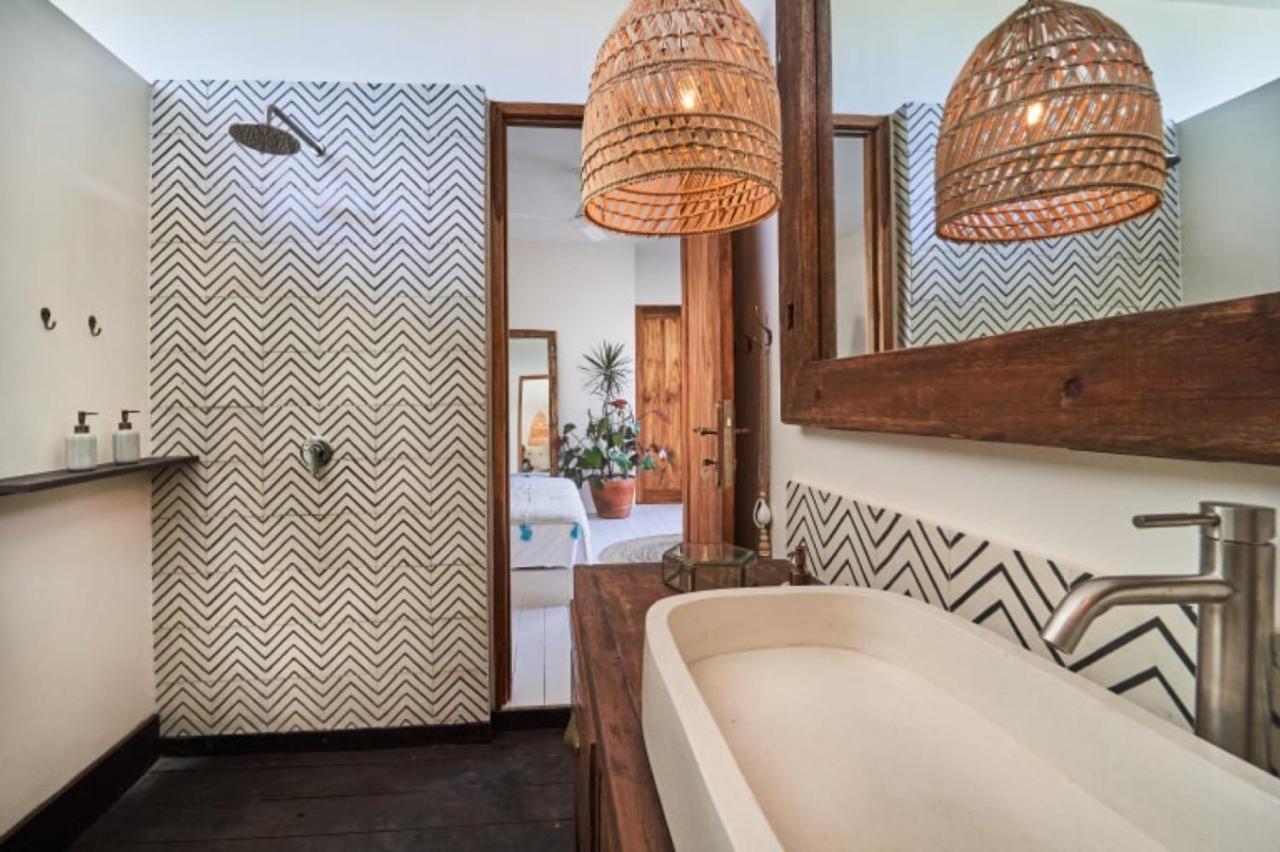 Villa Yogi Surf 3 Canggu 外观 照片