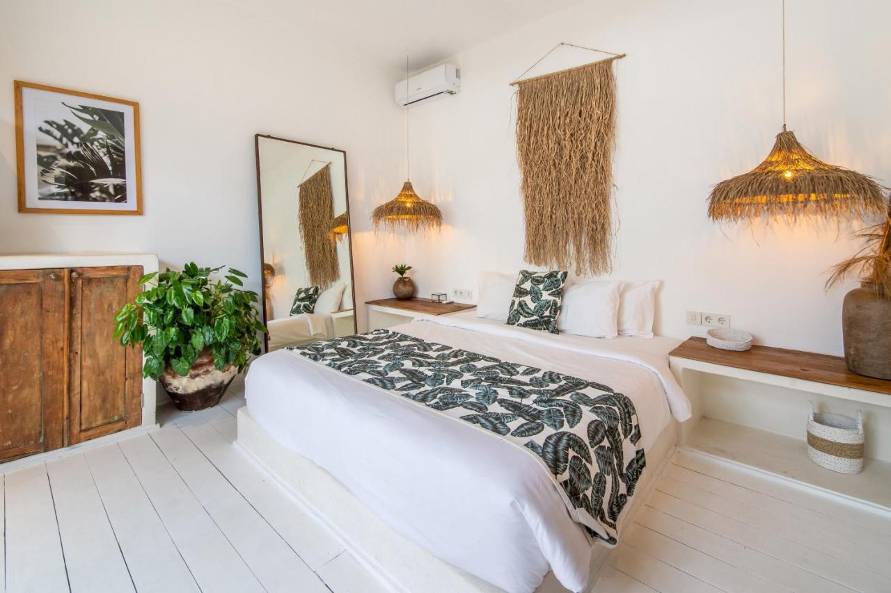 Villa Yogi Surf 3 Canggu 外观 照片